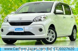 toyota passo 2021 quick_quick_5BA-M700A_M700A-0205338