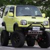 suzuki jimny 2010 -SUZUKI--Jimny ABA-JB23W--JB23W-624748---SUZUKI--Jimny ABA-JB23W--JB23W-624748- image 1