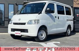 toyota liteace-van 2018 CARSENSOR_JP_AU6183930032