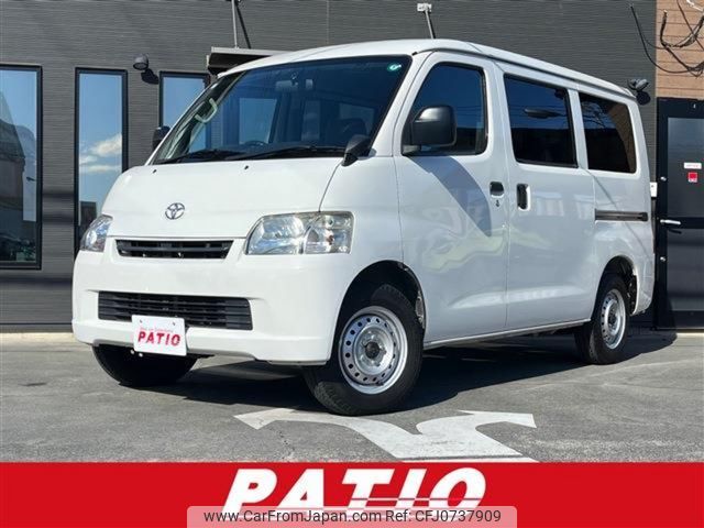 toyota liteace-van 2018 CARSENSOR_JP_AU6183930032 image 1