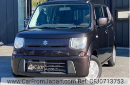 suzuki mr-wagon 2011 -SUZUKI--MR Wagon MF33S--MF33S-120555---SUZUKI--MR Wagon MF33S--MF33S-120555-