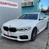 bmw 5-series 2017 quick_quick_JC20_WBAJC32020G863848 image 1