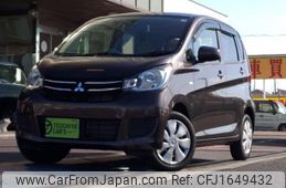mitsubishi ek-wagon 2018 CFJ1649432