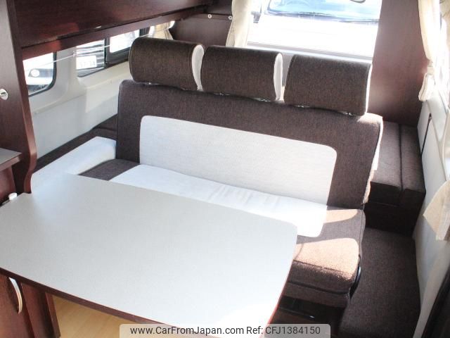 toyota hiace-van 2016 GOO_JP_700056095530250630001 image 2