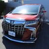 toyota alphard 2019 -TOYOTA 【香川 338ﾈ 51】--Alphard DBA-GGH35W--GGH35W-0009515---TOYOTA 【香川 338ﾈ 51】--Alphard DBA-GGH35W--GGH35W-0009515- image 41