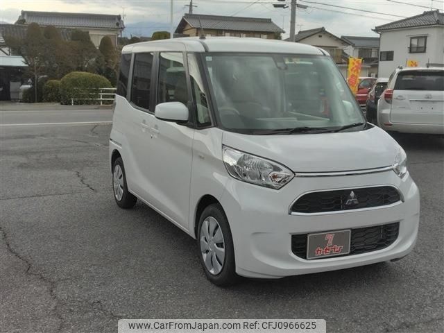 mitsubishi ek-space 2018 -MITSUBISHI--ek Space DBA-B11A--B11A-0308136---MITSUBISHI--ek Space DBA-B11A--B11A-0308136- image 2