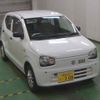 suzuki alto-van 2017 -SUZUKI 【名変中 】--Alto Van HA36V--126008---SUZUKI 【名変中 】--Alto Van HA36V--126008- image 1