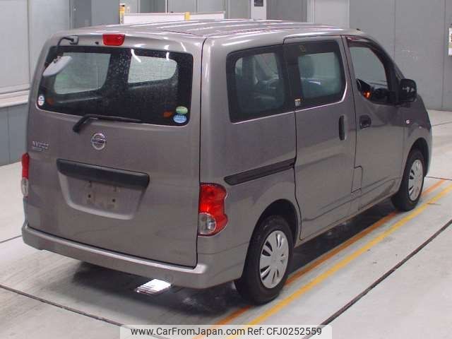 nissan nv200-vanette 2014 -NISSAN--NV200 DBF-VM20--VM20-060275---NISSAN--NV200 DBF-VM20--VM20-060275- image 2