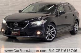 mazda atenza 2013 CFJ1616746