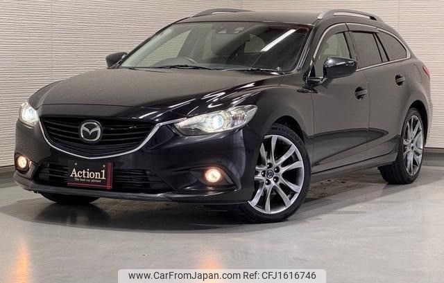 mazda atenza 2013 CFJ1616746 image 1