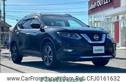 nissan x-trail 2019 -NISSAN--X-Trail DBA-NT32--NT32-313620---NISSAN--X-Trail DBA-NT32--NT32-313620-