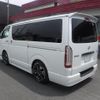 toyota hiace-van 2010 -TOYOTA--Hiace Van LDF-KDH206V--KDH206-8029333---TOYOTA--Hiace Van LDF-KDH206V--KDH206-8029333- image 5