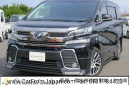 toyota vellfire 2015 -TOYOTA 【市原 300ｽ5312】--Vellfire AGH30W--0045754---TOYOTA 【市原 300ｽ5312】--Vellfire AGH30W--0045754-