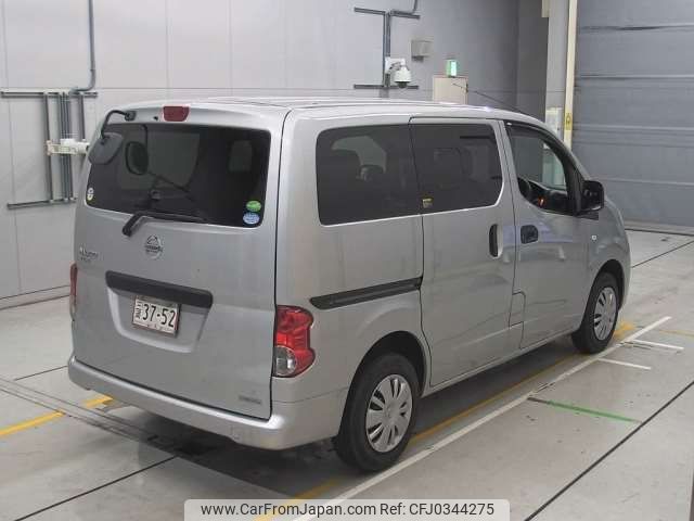 nissan nv200-vanette 2015 -NISSAN--NV200 DBF-VM20--VM20-085090---NISSAN--NV200 DBF-VM20--VM20-085090- image 2