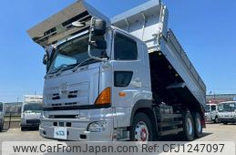 hino profia 2015 GOO_NET_EXCHANGE_0700644A30250605W001