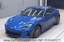 subaru brz 2022 -SUBARU--BRZ ZD8-011645---SUBARU--BRZ ZD8-011645-