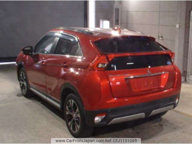 mitsubishi eclipse-cross 2020 -MITSUBISHI--Eclipse Cross 5BA-GK1W--GK1W-0201172---MITSUBISHI--Eclipse Cross 5BA-GK1W--GK1W-0201172- image 2