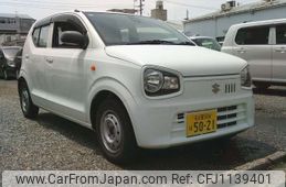 suzuki alto 2018 -SUZUKI 【名古屋 58Aﾊ5021】--Alto DBA-HA36S--HA36S-379788---SUZUKI 【名古屋 58Aﾊ5021】--Alto DBA-HA36S--HA36S-379788-