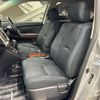 toyota harrier 2009 CFJ1827668 image 17