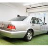 mercedes-benz s-class 1997 -MERCEDES-BENZ--Benz S Class E-140032M--WDB1400322A388160---MERCEDES-BENZ--Benz S Class E-140032M--WDB1400322A388160- image 19