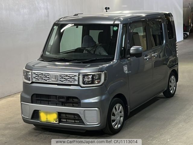 daihatsu wake 2015 -DAIHATSU 【福岡 581そ3496】--WAKE LA700S-0017150---DAIHATSU 【福岡 581そ3496】--WAKE LA700S-0017150- image 1