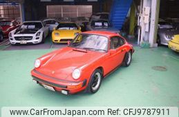 porsche 911 1980 -PORSCHE--Porsche 911 E-9113--91A0130428---PORSCHE--Porsche 911 E-9113--91A0130428-