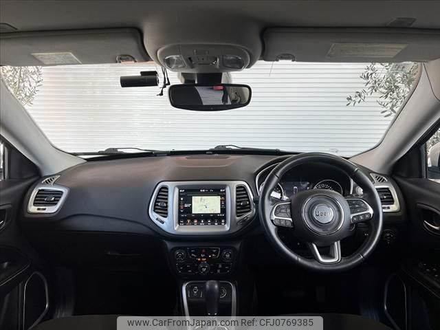 jeep compass 2019 -CHRYSLER 【姫路 336ﾀ629】--Jeep Compass M624--KFA54108---CHRYSLER 【姫路 336ﾀ629】--Jeep Compass M624--KFA54108- image 2