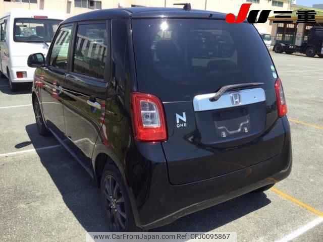 honda n-one 2013 -HONDA--N ONE JG1--1080218---HONDA--N ONE JG1--1080218- image 2