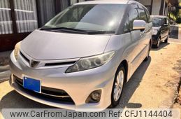 toyota estima 2010 -TOYOTA--Estima DBA-ACR50W--ACR50-0112488---TOYOTA--Estima DBA-ACR50W--ACR50-0112488-