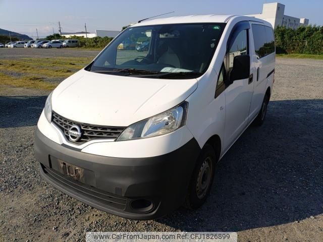 nissan nv200-vanette-van 2020 CFJ1826899 image 1