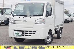 daihatsu hijet-truck 2019 CFJ1605800