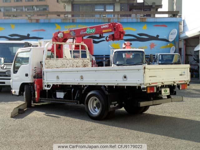 isuzu elf-truck 2014 GOO_NET_EXCHANGE_0700192A30231109W001 image 2