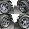 suzuki jimny 2017 CFJ1698644 image 8