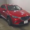 mazda cx-3 2015 quick_quick_LDA-DK5FW_110604 image 4