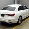 mercedes-benz c-class 2022 quick_quick_5AA-206042C_W1K2060422R047160 image 13
