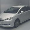 toyota wish 2014 -TOYOTA 【福井 530ﾂ7667】--Wish DBA-ZGE25G--ZGE25G-6005431---TOYOTA 【福井 530ﾂ7667】--Wish DBA-ZGE25G--ZGE25G-6005431- image 1