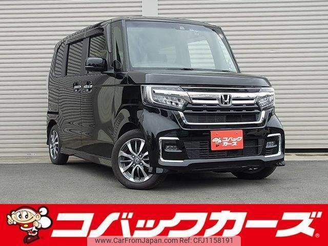 honda n-box 2022 quick_quick_JF3_JF3-5165687 image 1