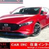 mazda mazda3-fastback 2019 quick_quick_6BA-BP5P_BP5P-104667 image 1