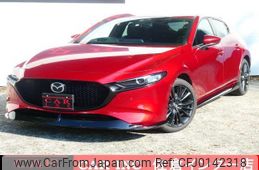 mazda mazda3-fastback 2019 quick_quick_6BA-BP5P_BP5P-104667