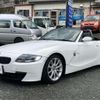 bmw z4 2007 -BMW 【愛媛 301ｿ6185】--BMW Z4 ABA-BU25--WBABU12030LH57019---BMW 【愛媛 301ｿ6185】--BMW Z4 ABA-BU25--WBABU12030LH57019- image 1