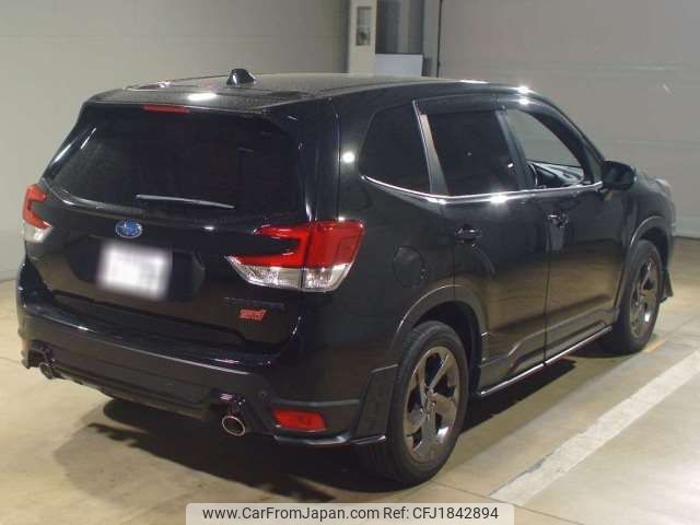 subaru forester 2023 CFJ1842894 image 2