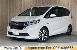 honda freed 2016 CFJ1638555
