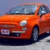 fiat 500 2010 -FIAT--Fiat 500 ABA-31212--ZFA31200000543693---FIAT--Fiat 500 ABA-31212--ZFA31200000543693- image 1