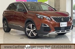 peugeot 3008 2017 -PEUGEOT--Peugeot 3008 ABA-P845G01--VF3M45GZWHS258290---PEUGEOT--Peugeot 3008 ABA-P845G01--VF3M45GZWHS258290-