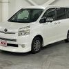 toyota voxy 2010 -TOYOTA--Voxy DBA-ZRR70W--ZRR70-0283933---TOYOTA--Voxy DBA-ZRR70W--ZRR70-0283933- image 1