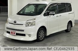 toyota voxy 2010 -TOYOTA--Voxy DBA-ZRR70W--ZRR70-0283933---TOYOTA--Voxy DBA-ZRR70W--ZRR70-0283933-