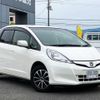 honda fit 2012 -HONDA--Fit GE6--GE6-3200298---HONDA--Fit GE6--GE6-3200298- image 1