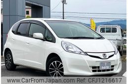 honda fit 2012 -HONDA--Fit GE6--GE6-3200298---HONDA--Fit GE6--GE6-3200298-