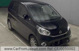 nissan dayz 2013 -NISSAN--DAYZ B21W--B21W-0028132---NISSAN--DAYZ B21W--B21W-0028132-