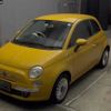 fiat 500 2015 -FIAT--Fiat 500 ZFA3120000J371711---FIAT--Fiat 500 ZFA3120000J371711- image 4